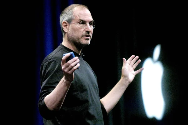 Steve Jobs