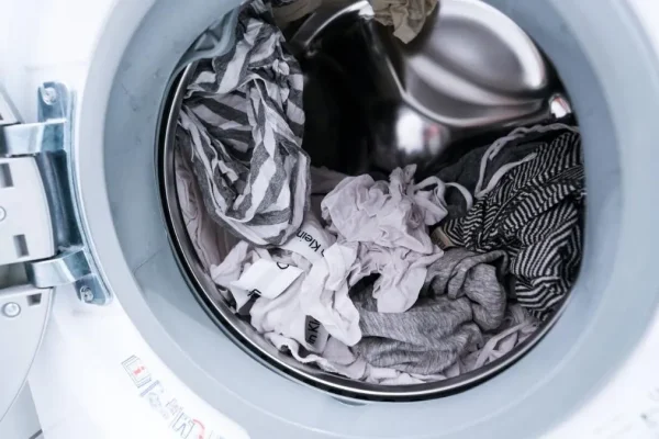 wasmachine