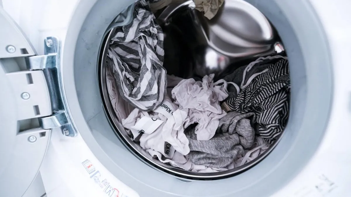 wasmachine