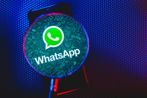WhatsApp