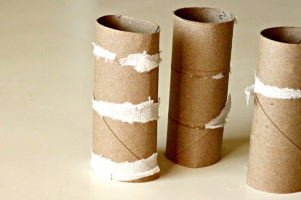 toiletpapierrollen