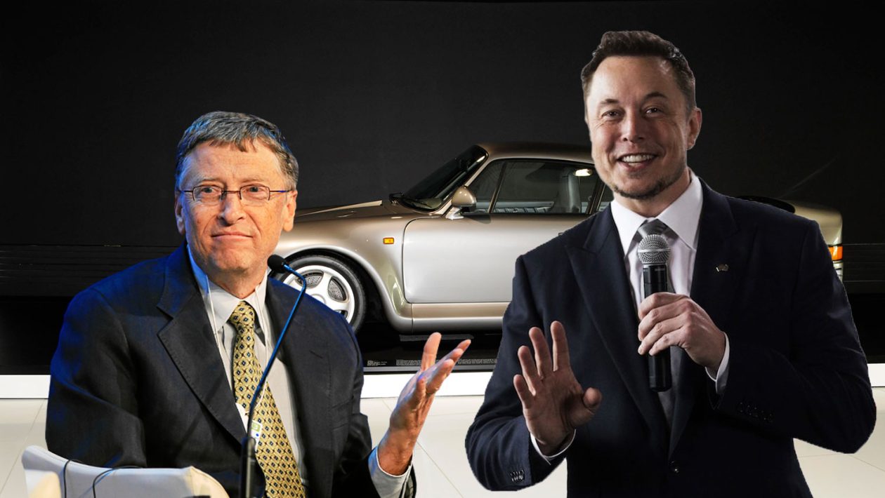 Elon Musk