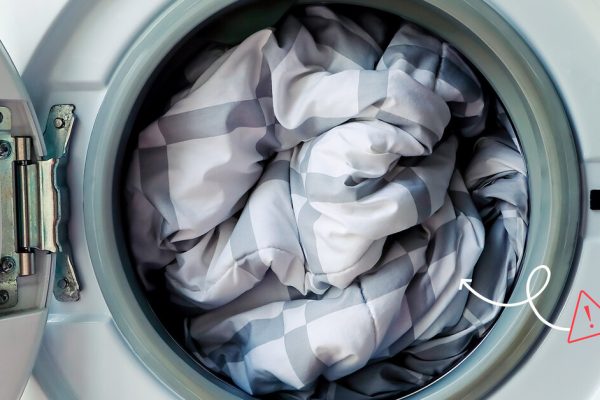 wasmachine