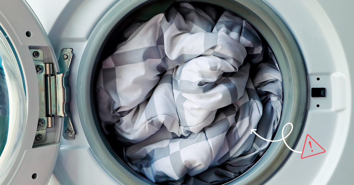 wasmachine