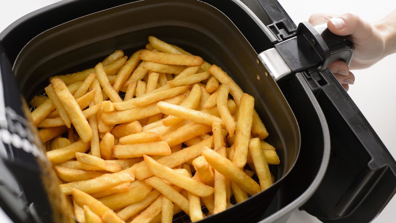 frietjes