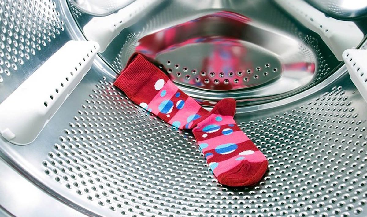 wasmachine