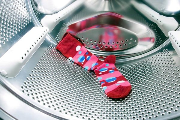 wasmachine