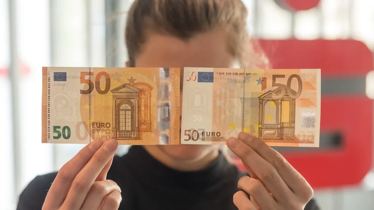 bankbiljetten