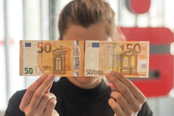 bankbiljetten