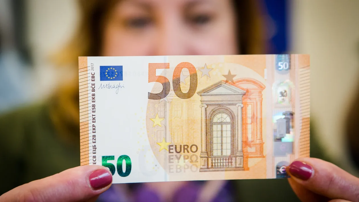 bankbiljetten