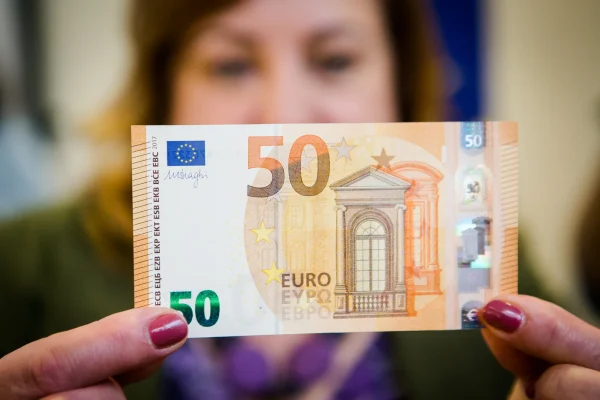 bankbiljetten