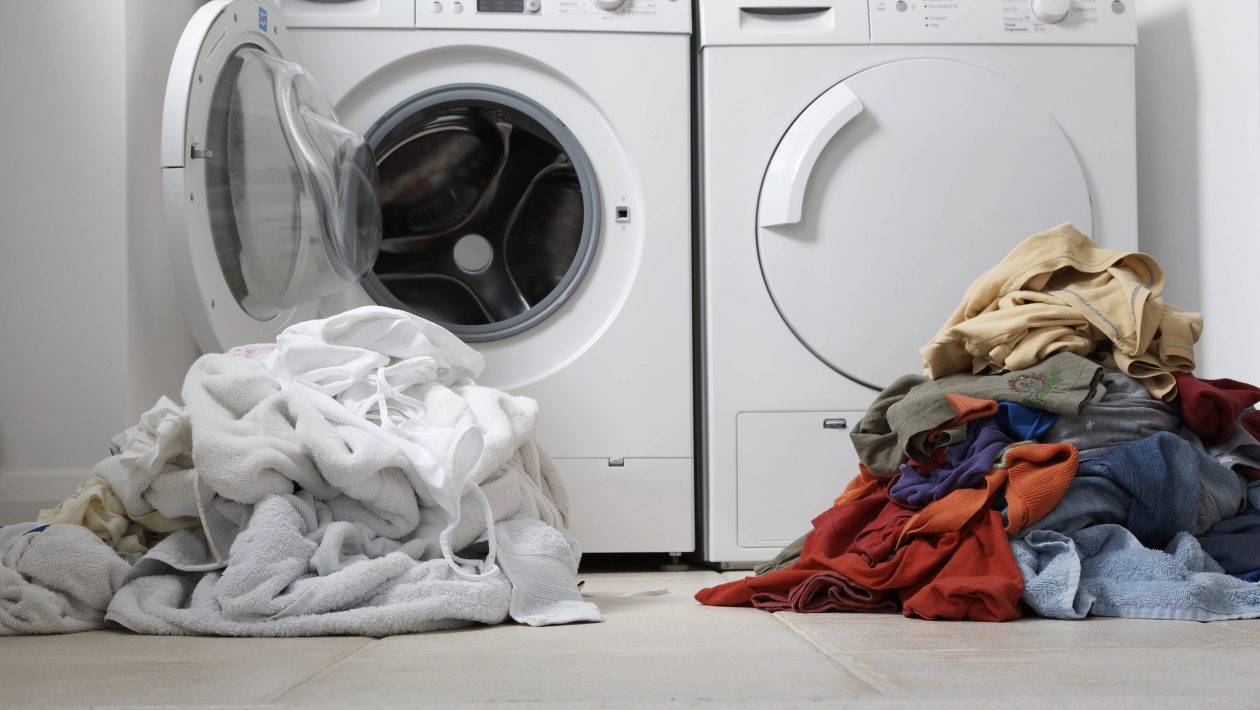 wasmachine