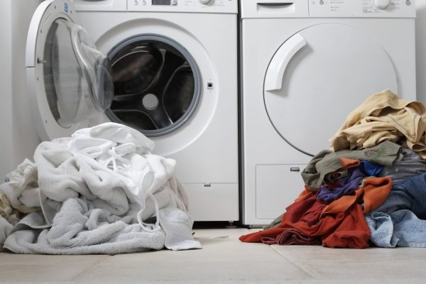 wasmachine