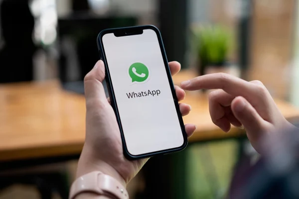 WhatsApp