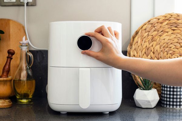 Airfryer