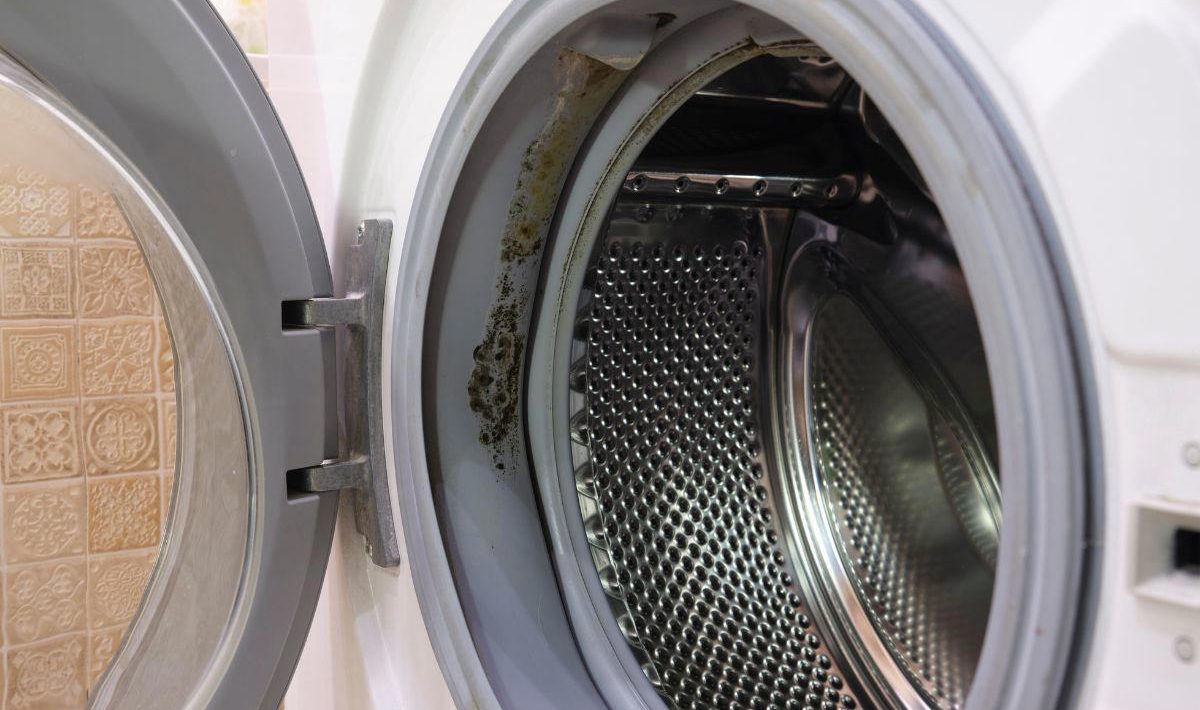 wasmachine