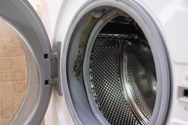 wasmachine