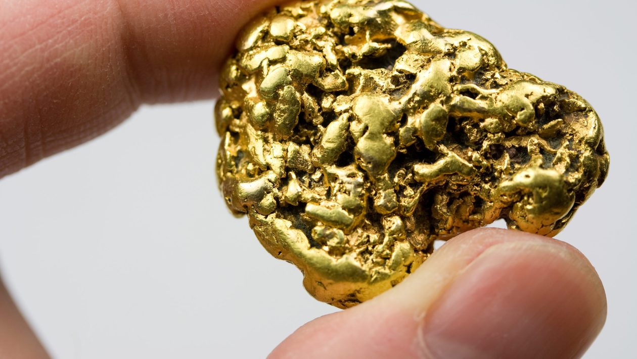 goud