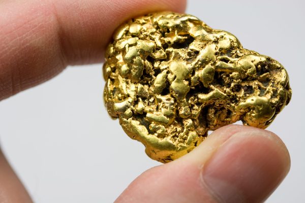 goud