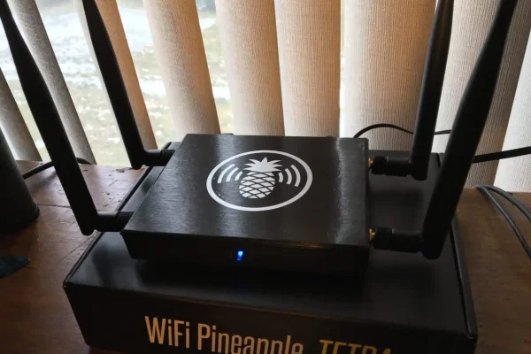 WiFi