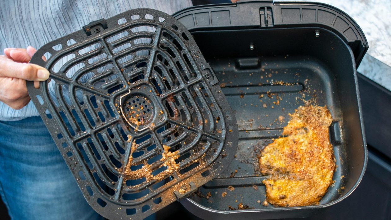 AirFryer