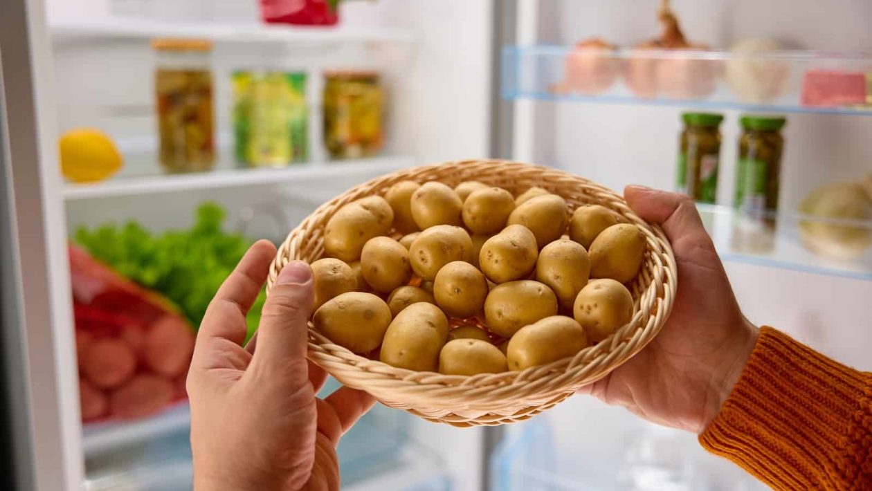 aardappelen