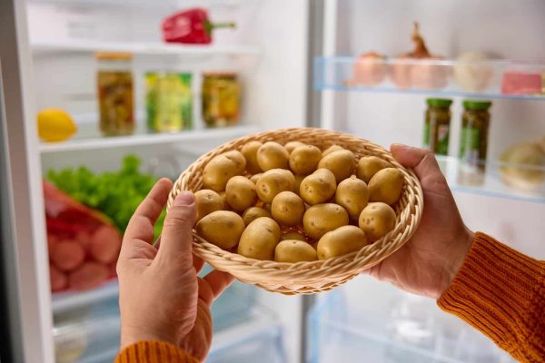aardappelen