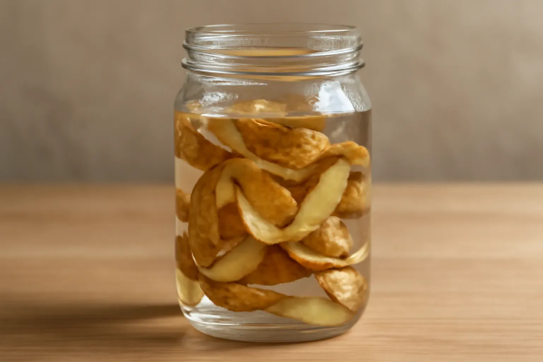 aardappelschillen