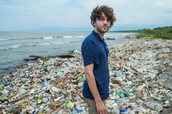 Boyan Slat