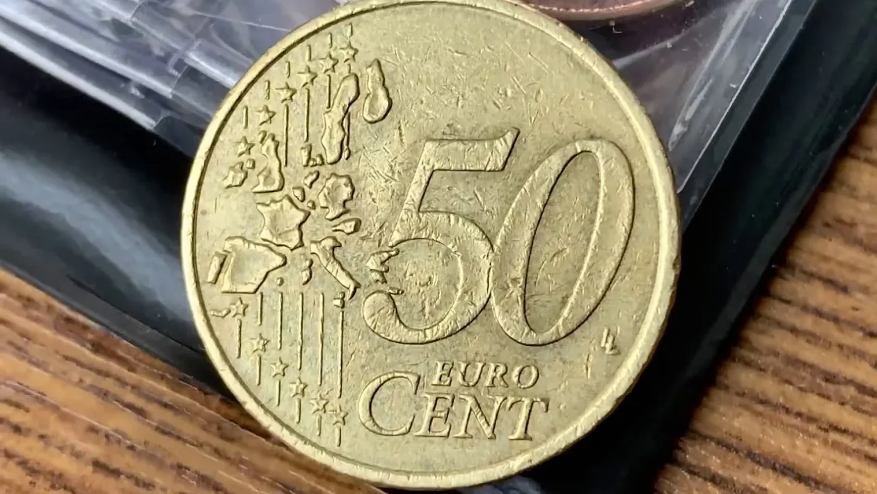 50 cent