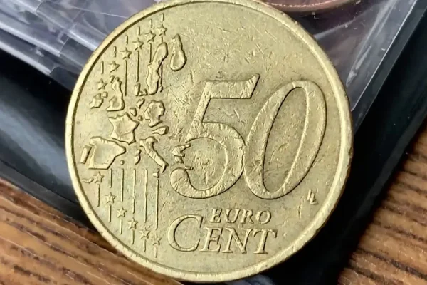 50 cent