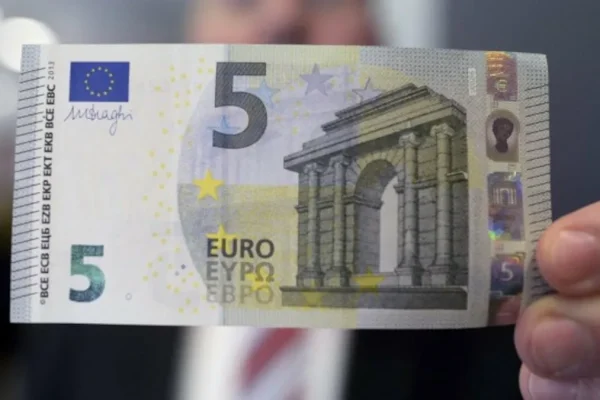 bankbiljetten