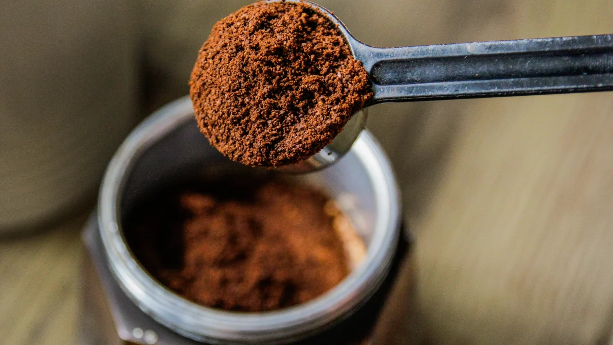 koffiedik