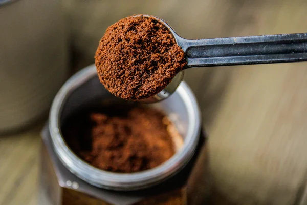 koffiedik