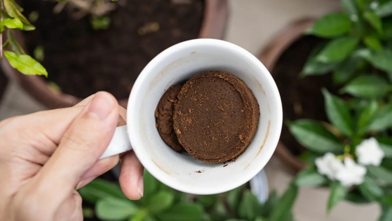 koffiedik
