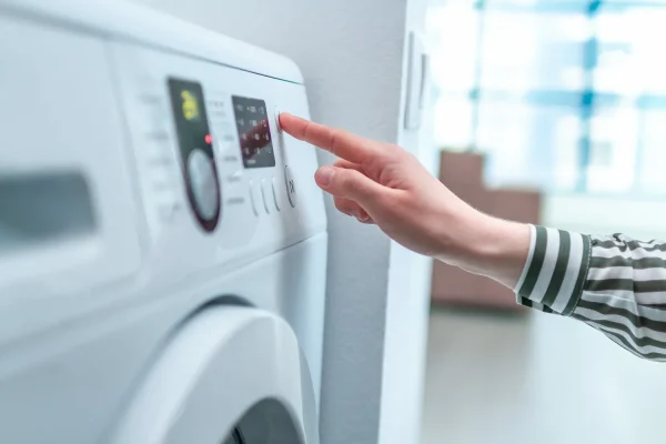 wasmachine