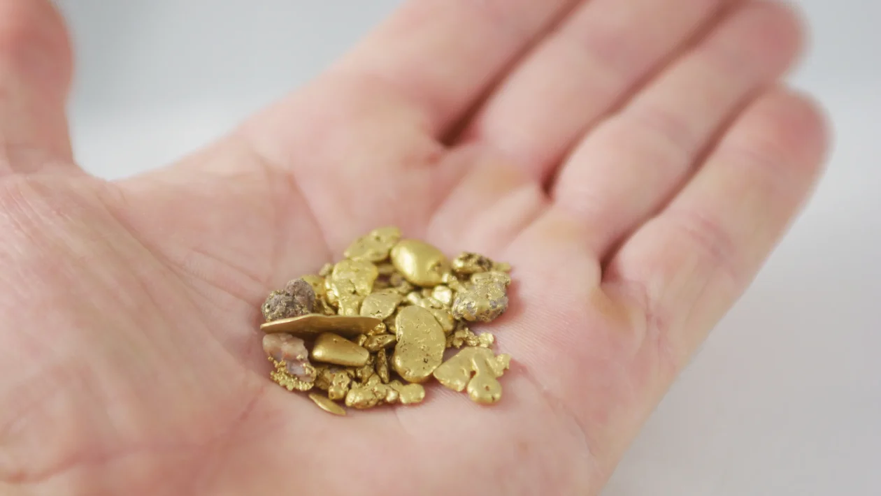goud