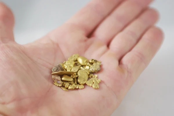 goud