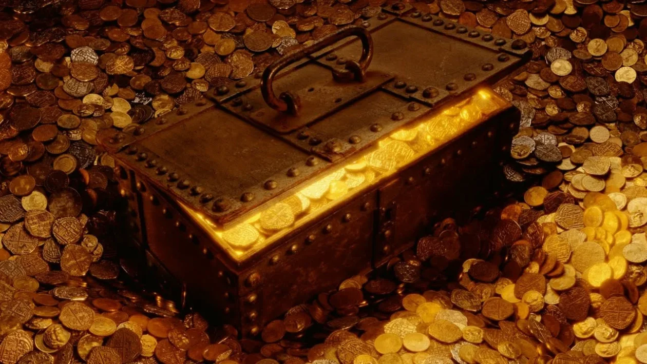 goud