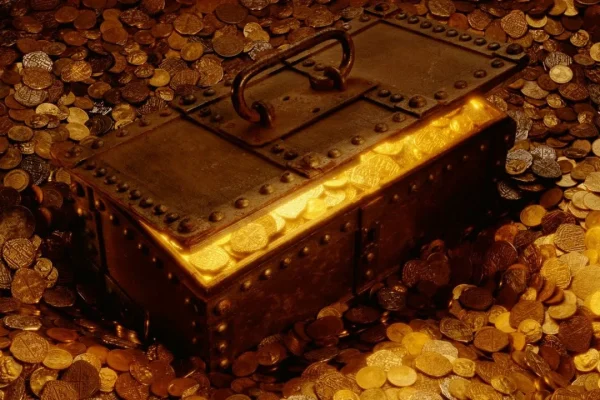 goud