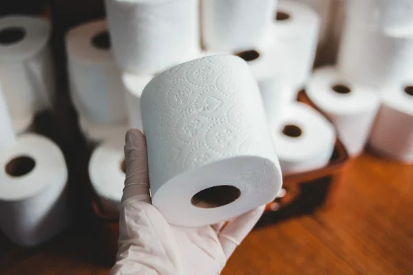toiletpapier