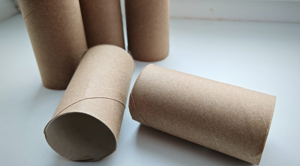 toiletpapierrollen
