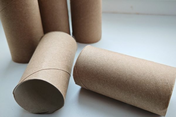 toiletpapierrollen