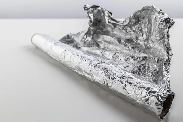 aluminiumfolie