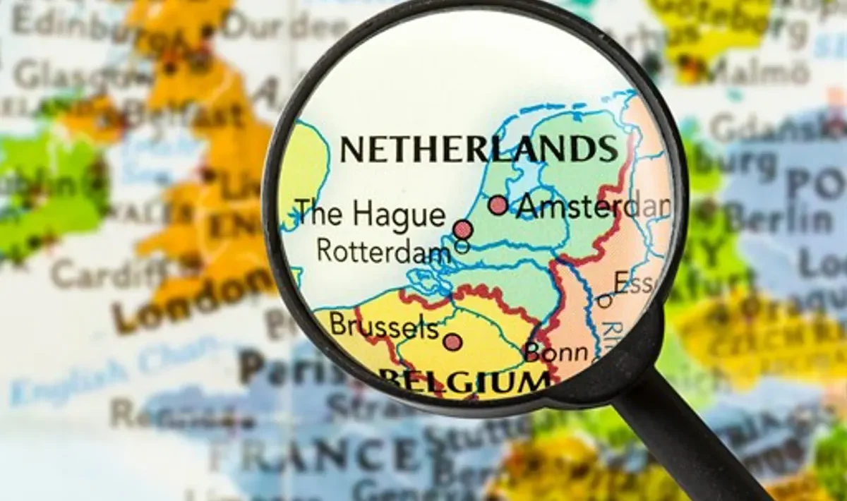 Nederland