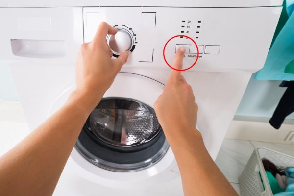 wasmachine