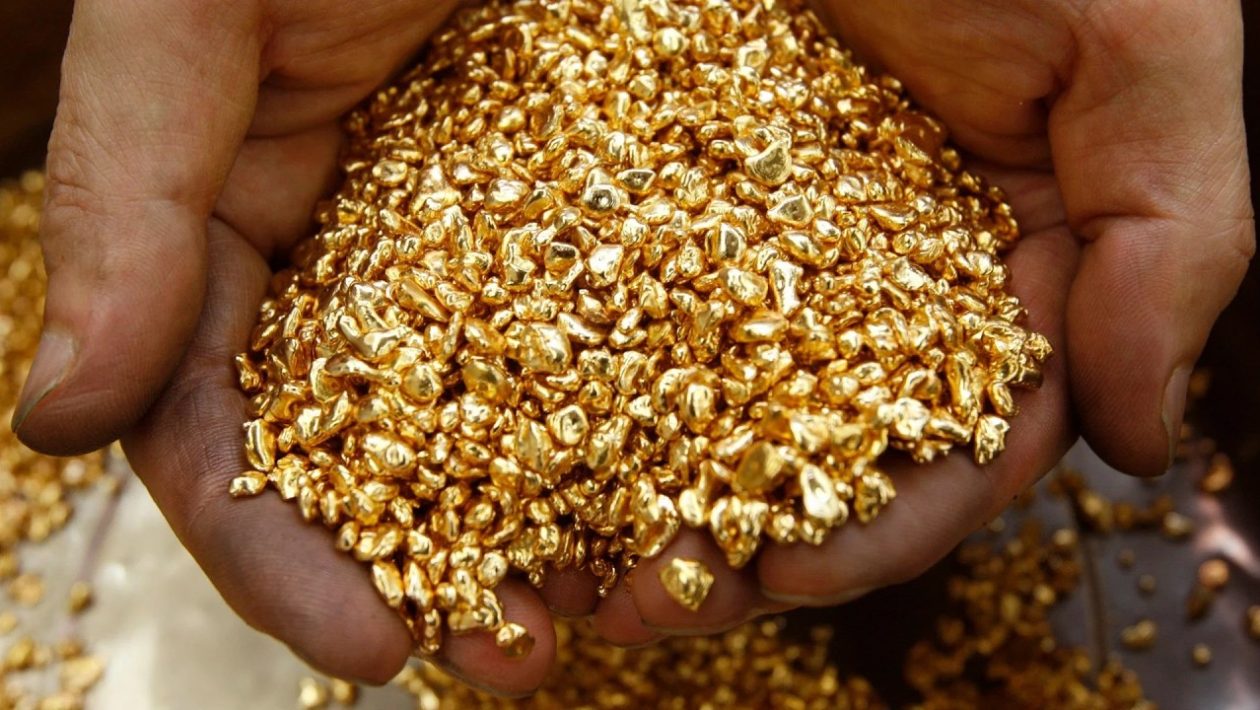 goud