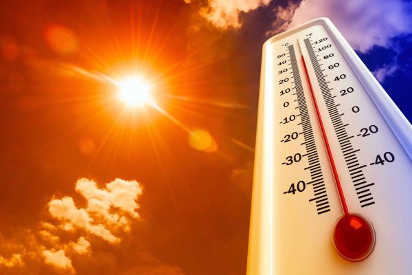 zomer