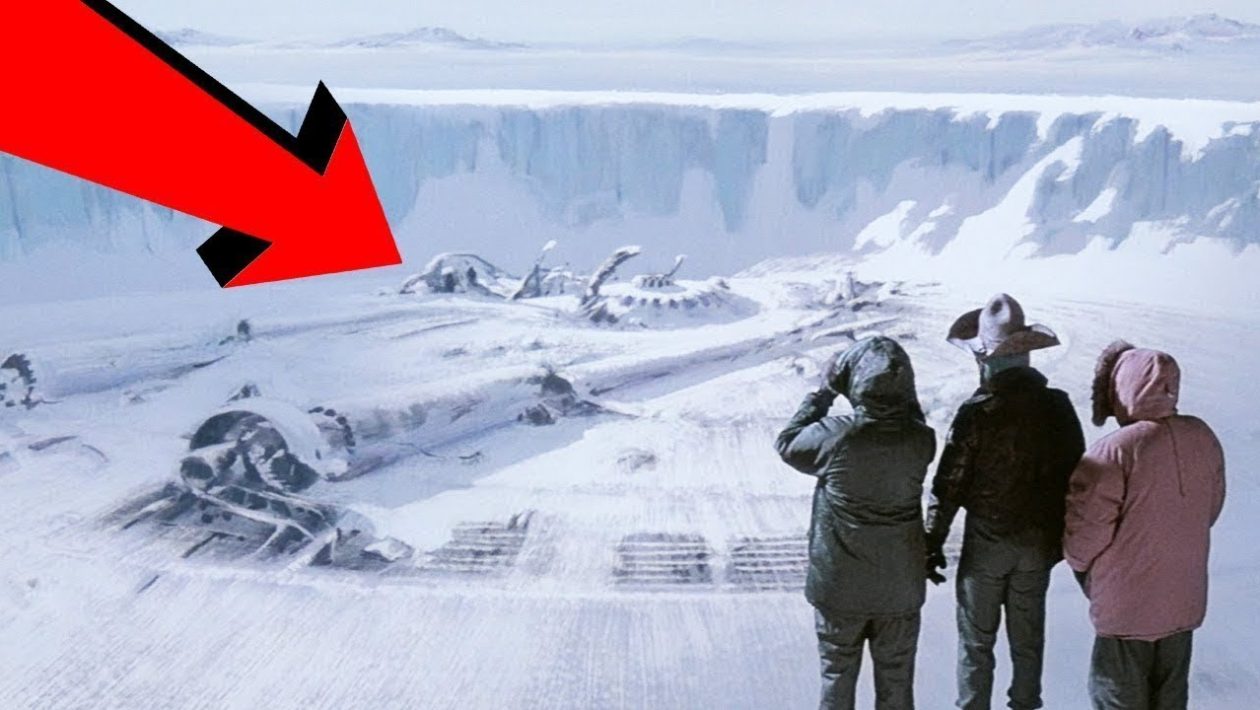 Antarctica