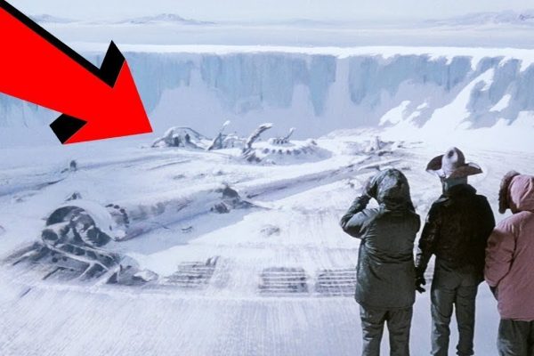 Antarctica